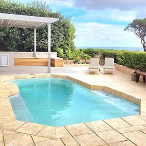  Privatunterkunft Horizon Bay - Camps Bay