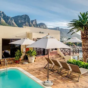  Apartment Camps Bay Terrace